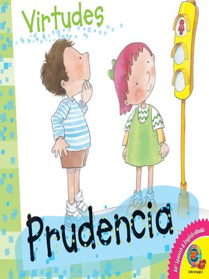 cover image of Prudencia